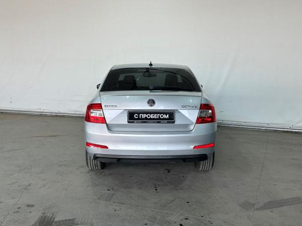 Skoda Octavia III (A7) с пробегом 2013 года, цена 1 165 000 рублей, 194000 км, лифтбек, Автокод Объявления