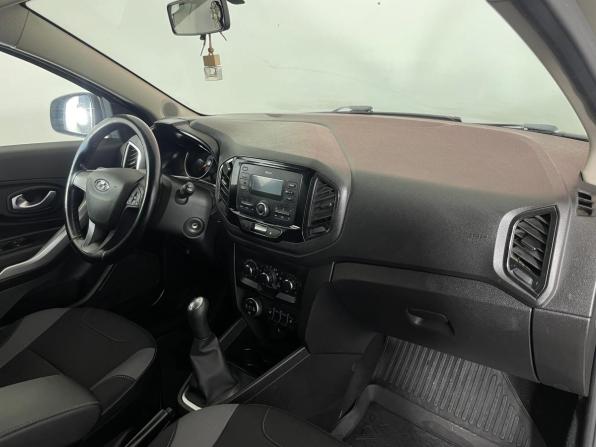 Lada (ВАЗ) XRAY I с пробегом 2021 года, цена 1 260 000 рублей, 75740 км, хэтчбек, Автокод Объявления