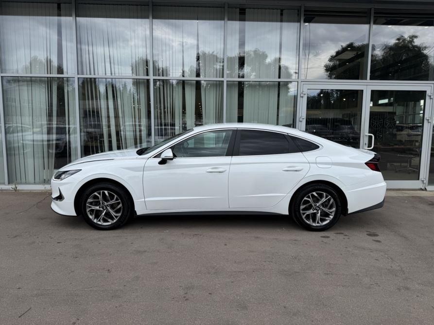 Hyundai Sonata VIII (DN8) Воронеж  - изображение 8