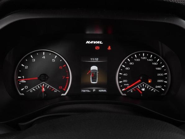 Haval Jolion I с пробегом 2023 года, цена 1 699 000 рублей, 73273 км, внедорожник, Автокод Объявления