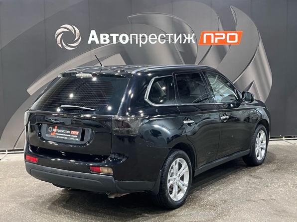 Mitsubishi Outlander III с пробегом 2014 года, цена 1 740 000 рублей, 151143 км, внедорожник, Автокод Объявления