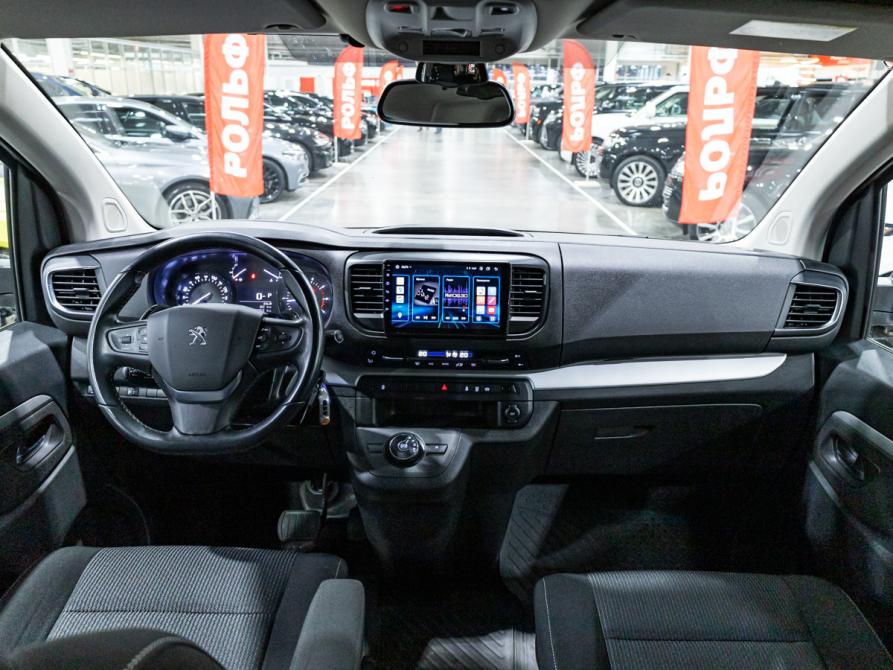 Peugeot Traveller I Санкт-Петербург  - изображение 14