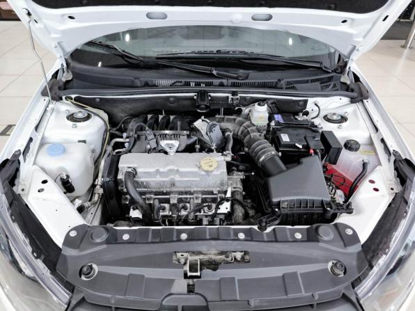 Lada (ВАЗ) Granta I Рестайлинг с пробегом 2025 года, цена 1 099 000 рублей, 11435 км, универсал, Автокод Объявления