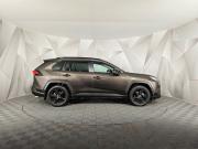 Toyota RAV4 V (XA50) Москва  - изображение 27