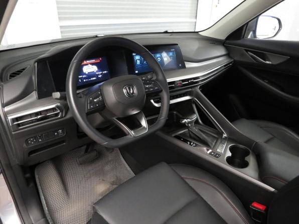 Changan CS35 Plus I Рестайлинг с пробегом 2023 года, цена 1 750 000 рублей, 64870 км, внедорожник, Автокод Объявления