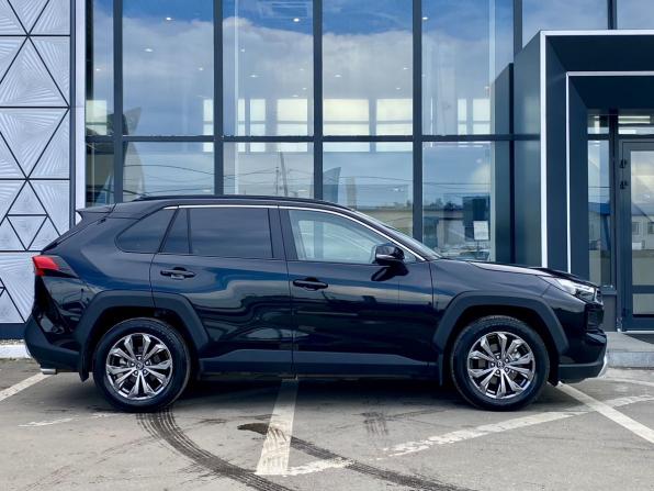 Toyota RAV4 V (XA50) с пробегом 2024 года, цена 3 949 000 рублей, 16800 км, внедорожник, Автокод Объявления