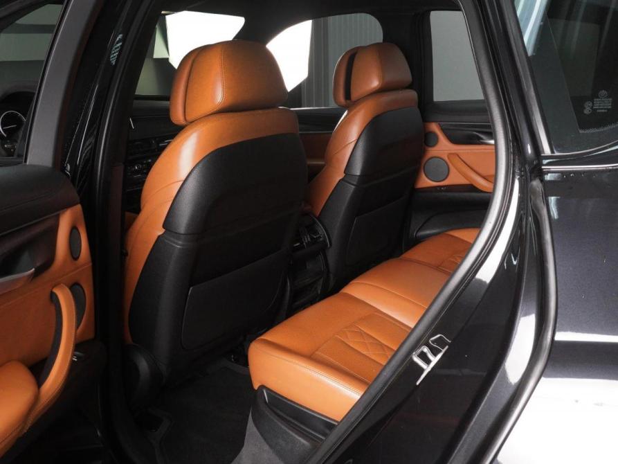 BMW X6 II (F16) Минеральные Воды  - изображение 11