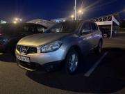 Nissan Qashqai I Рестайлинг Санкт-Петербург  - изображение 5