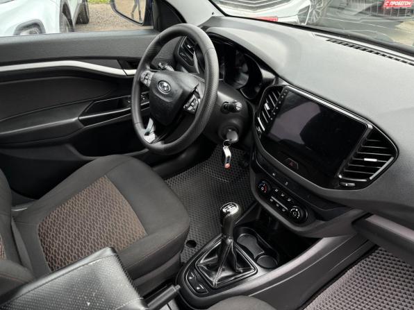 Lada (ВАЗ) Vesta I с пробегом 2017 года, цена 830 000 рублей, 118673 км, седан, Автокод Объявления