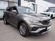 Geely Atlas Pro Москва  - изображение 20