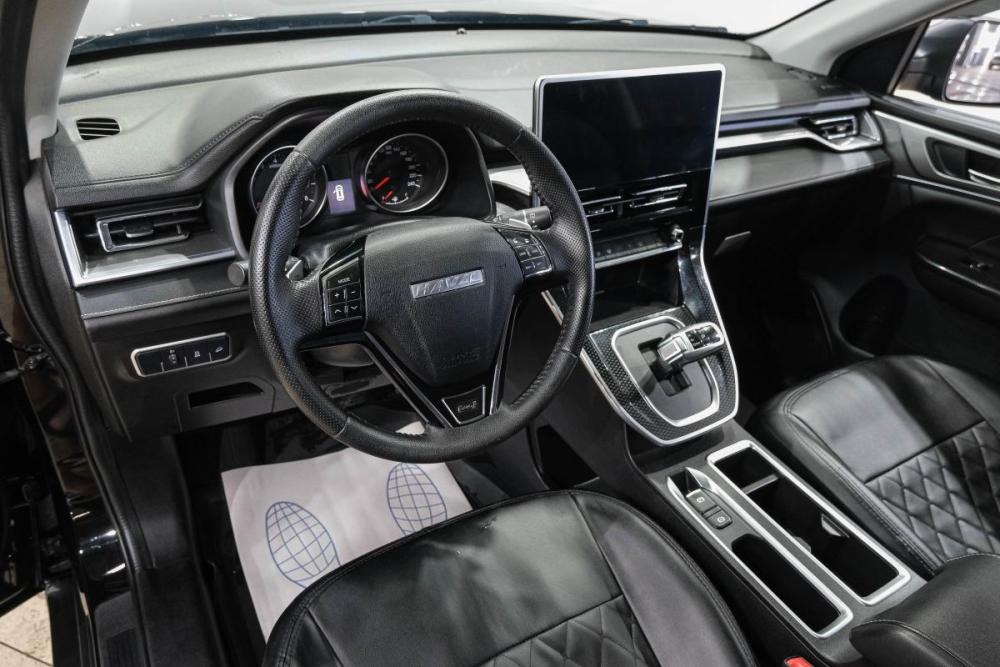 Haval M6 II Новокузнецк  - изображение 15