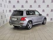 Mercedes-Benz GLK-Класс I (X204) Рестайлинг Тольятти  - изображение 25
