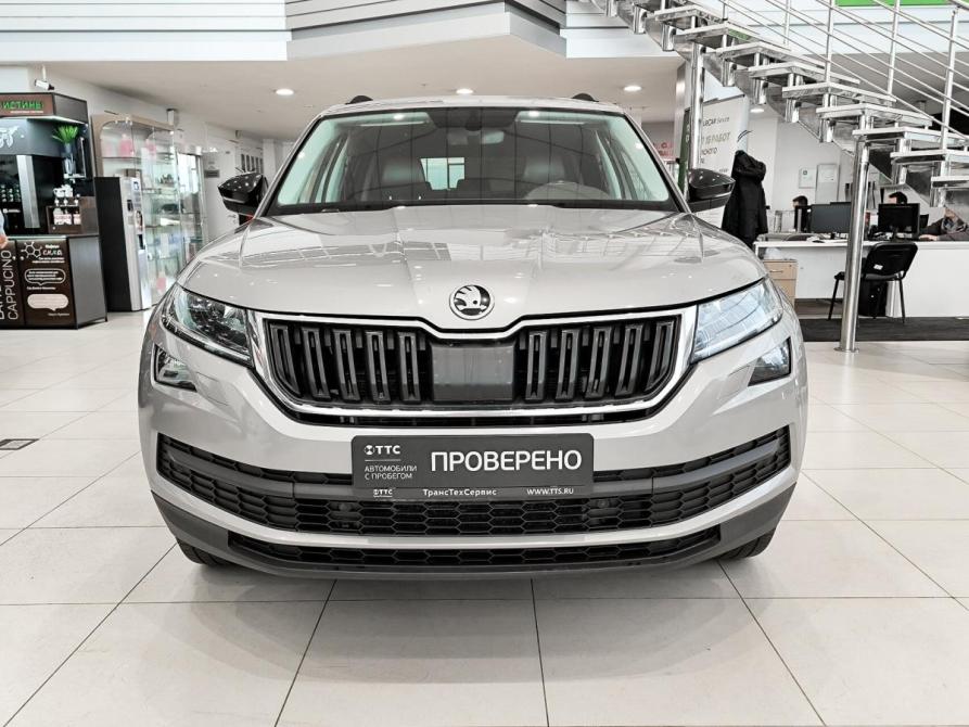 Skoda Kodiaq I Казань  - изображение 2