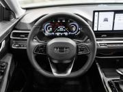 Geely Emgrand II Москва  - изображение 34