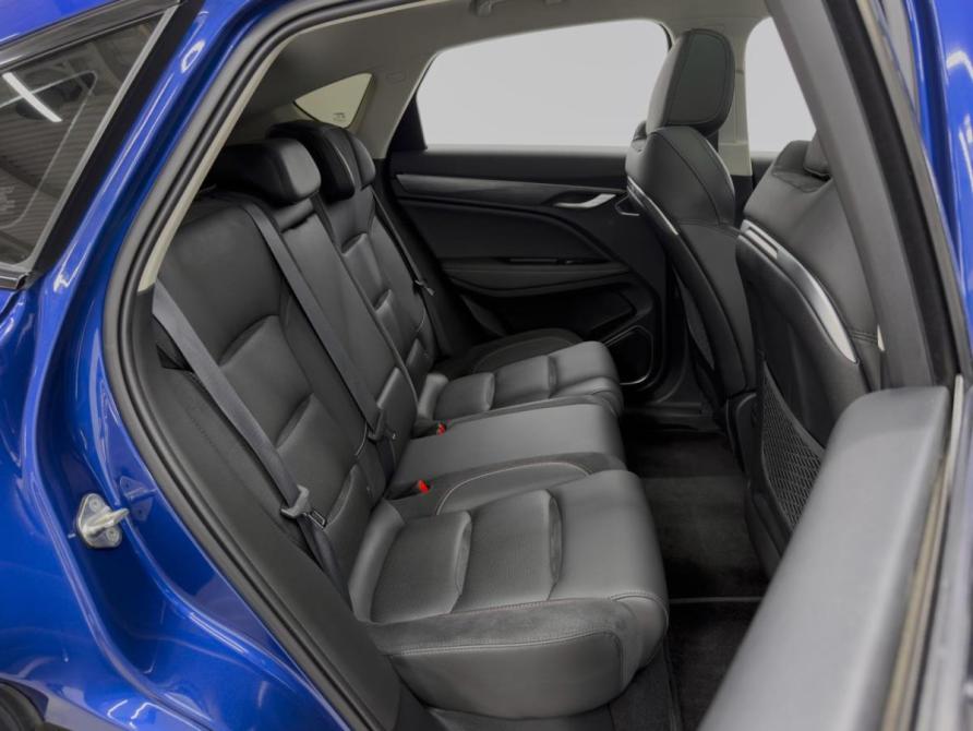 Geely Tugella I Ростов-на-Дону  - изображение 7