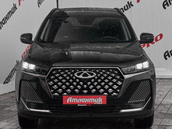 Chery Tiggo 7 Pro Max I Рестайлинг с пробегом 2025 года, цена 2 295 000 рублей, 17322 км, внедорожник, Автокод Объявления