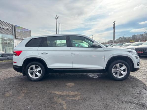 Skoda Kodiaq I с пробегом 2018 года, цена 1 950 000 рублей, 124422 км, внедорожник, Автокод Объявления