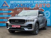 Geely Monjaro I Набережные Челны  - изображение 33