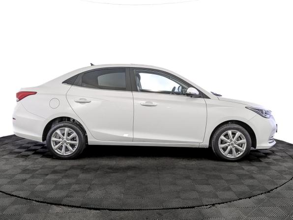 Changan Alsvin с пробегом 2023 года, цена 1 200 000 рублей, 50485 км, седан, Автокод Объявления