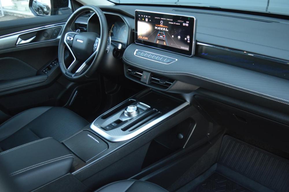 Haval Jolion I Рестайлинг Оренбург  - изображение 9