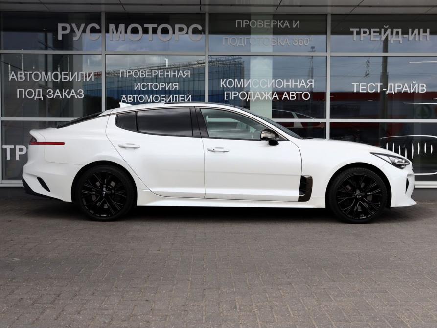 Kia Stinger I Калининград  - изображение 5