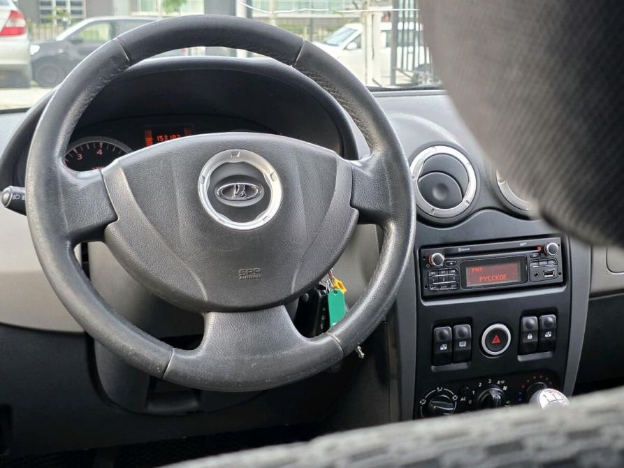 Lada (ВАЗ) Largus I Новосибирск  - изображение 21