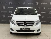 Mercedes-Benz V-Класс III (W447) Москва  - изображение 29