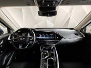 Geely Tugella I Москва  - изображение 34