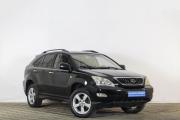 Lexus RX II Рестайлинг Тюмень  - изображение 22