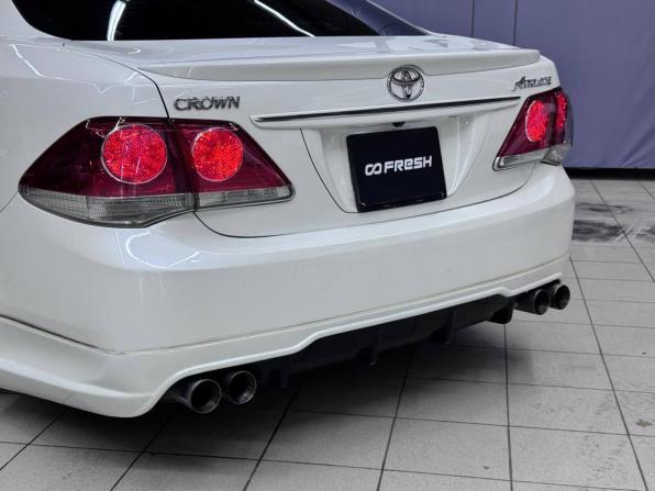 Toyota Crown XIII (S200) с пробегом 2008 года, цена 2 099 000 рублей, 194030 км, седан, Автокод Объявления