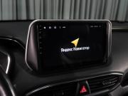 Hyundai Santa Fe IV Тюмень  - изображение 39