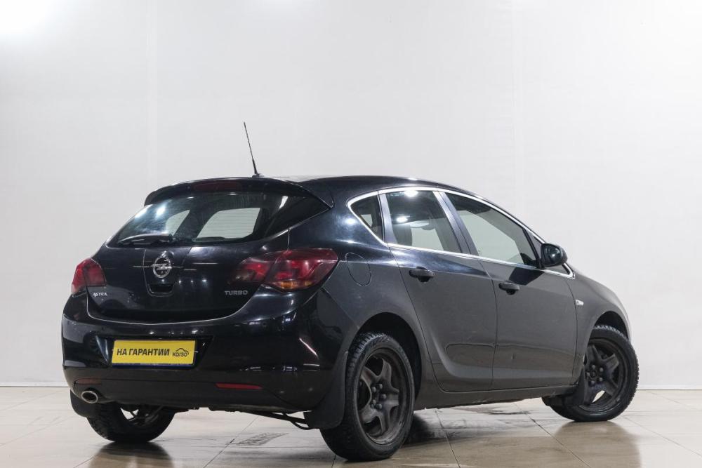 Opel Astra J Новокузнецк  - изображение 7