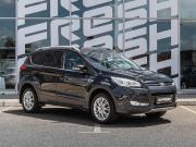 Ford Kuga II Краснодар  - изображение 25