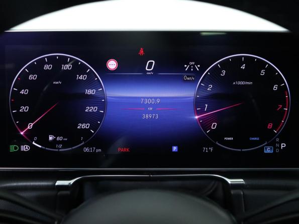 Mercedes-Benz S-Класс VII (W223) с пробегом 2021 года, цена 9 000 000 рублей, 38972 км, седан, Автокод Объявления