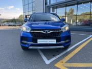 Chery Tiggo 4 I Рестайлинг Томск  - изображение 24