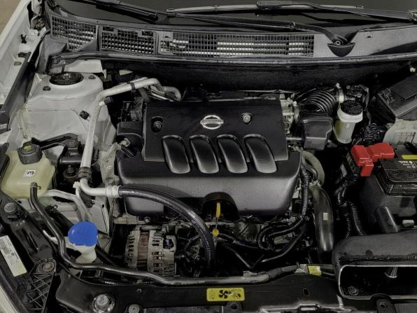 Nissan Qashqai I Рестайлинг с пробегом 2013 года, цена 1 120 000 рублей, 164678 км, внедорожник, Автокод Объявления