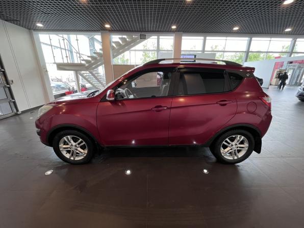 Changan CS35 с пробегом 2014 года, цена 566 000 рублей, 182147 км, внедорожник, Автокод Объявления