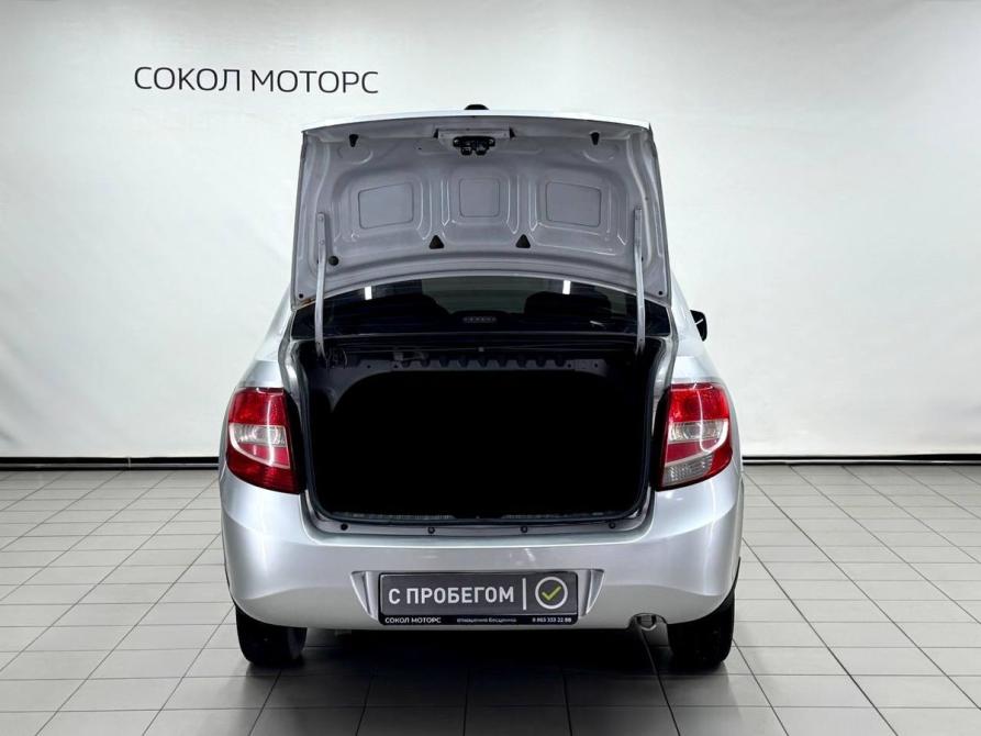 Lada (ВАЗ) Granta I Ростов-на-Дону  - изображение 6