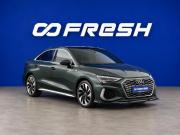Audi A3 IV (8Y) Москва  - изображение 28
