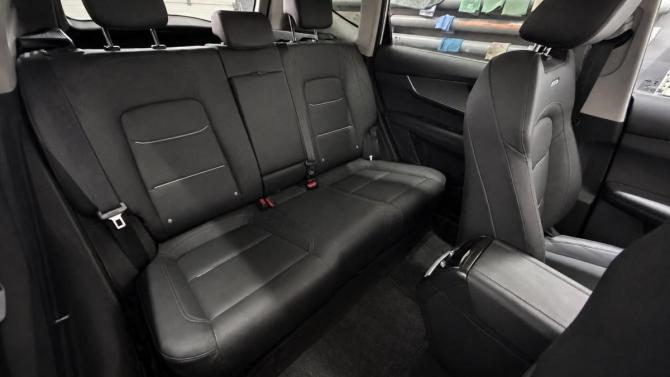 Chery Tiggo 7 Pro Max I с пробегом 2023 года, цена 1 784 100 рублей, 34402 км, внедорожник, Автокод Объявления