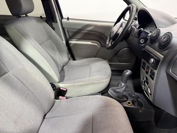 Renault Logan I с пробегом 2008 года, цена 299 000 рублей, 215401 км, седан, Автокод Объявления