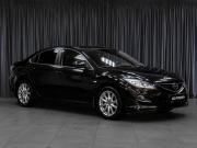Mazda 6 II (GH) Рестайлинг Тюмень  - изображение 18