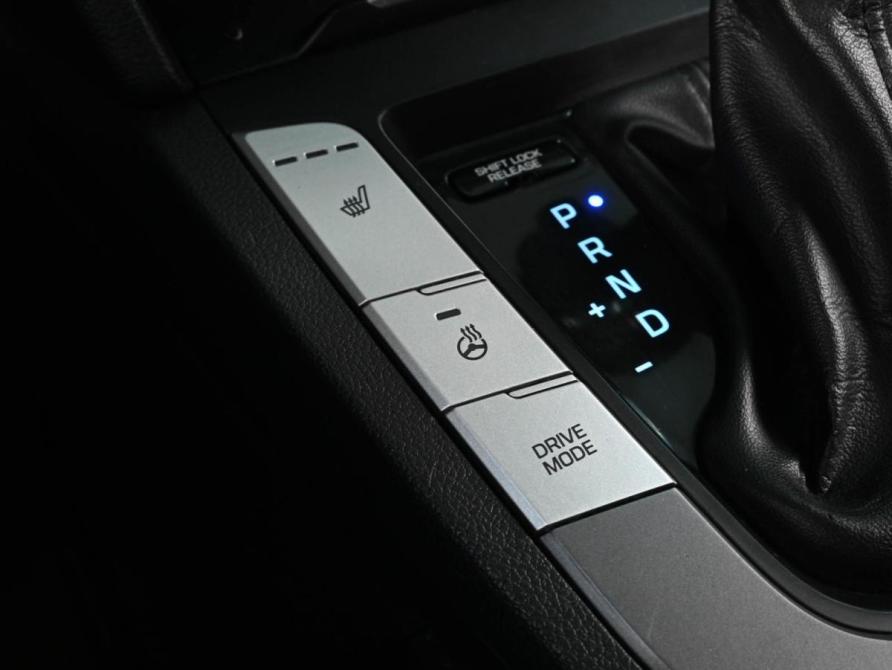Hyundai Elantra VI (AD) Ростов-на-Дону  - изображение 16