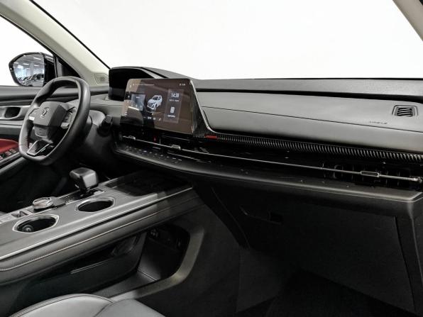 Changan CS55 Plus II с пробегом 2023 года, цена 1 925 000 рублей, 34118 км, внедорожник, Автокод Объявления