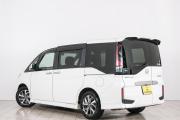 Honda Stepwgn V Красноярск  - изображение 24