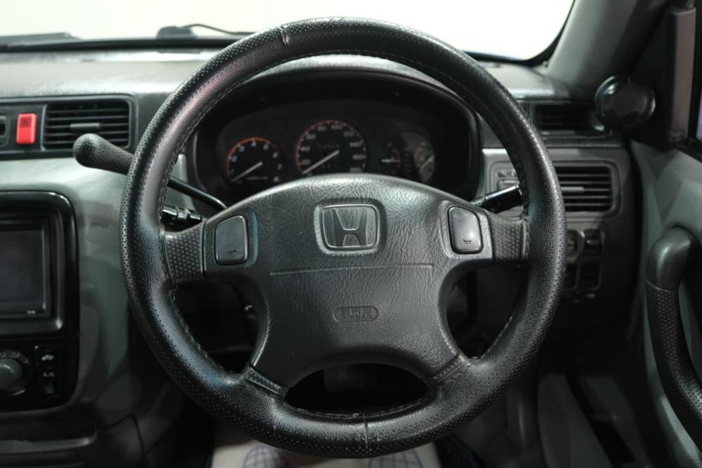 Honda CR-V I Новокузнецк  - изображение 20