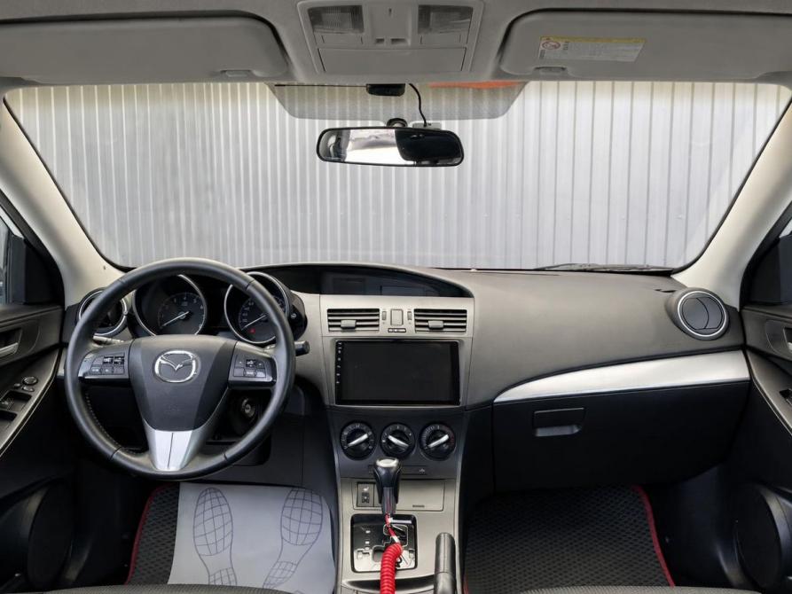 Mazda 3 II (BL) Рестайлинг Пермь  - изображение 6