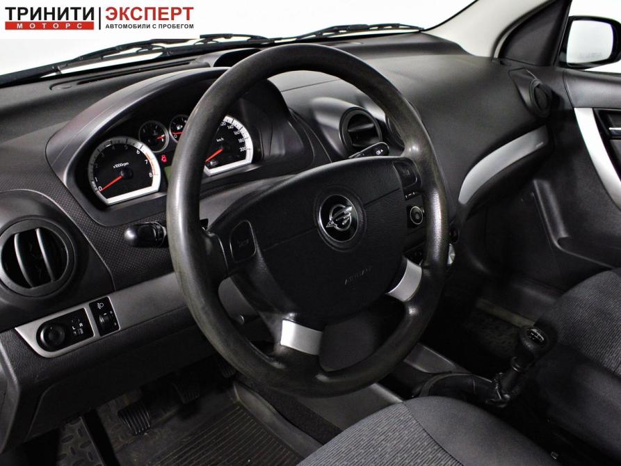 Ravon Nexia R3 Белгород  - изображение 12