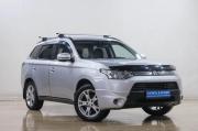 Mitsubishi Outlander III Новокузнецк  - изображение 35