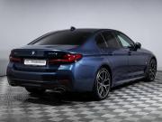 BMW 5 серии VII (G30/G31/G38) Рестайлинг Москва  - изображение 28